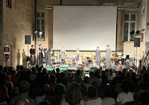 Conservatoire de Dijon