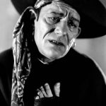 L'Inconnu de Tod Browning