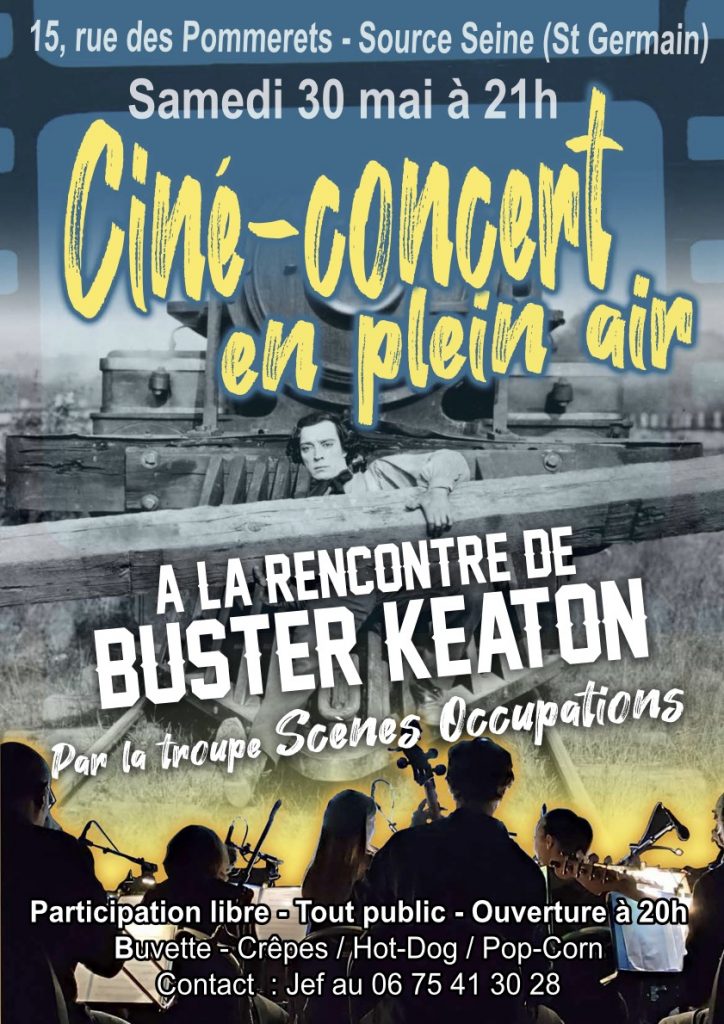 Affiche Source-Seine