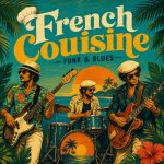 le trio French Couisine